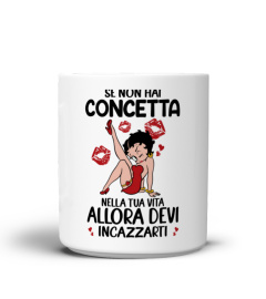 Se Non Hai Concetta