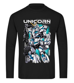 232 Gundam - Unicorn Gundam BK