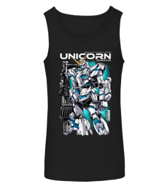 232 Gundam - Unicorn Gundam BK