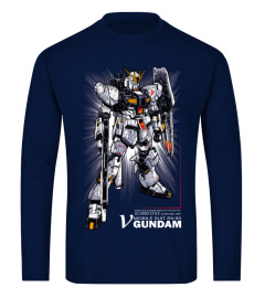 143 Gundam - Nu Gundam NV