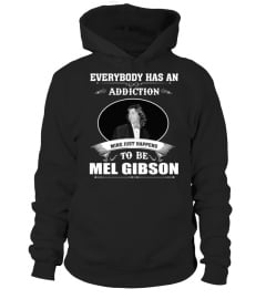 EVERYBODY Mel Gibson