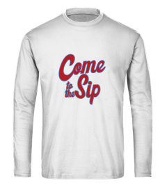 Lane Kiffin Come To The Sip Ole Miss Hoodie