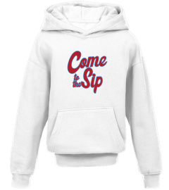 Lane Kiffin Come To The Sip Ole Miss Hoodie