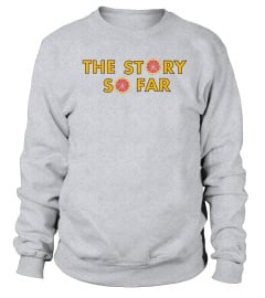 The Story So Far Merch Official