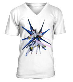 170 Gundam - Strike Freedom Gundam SEED WT