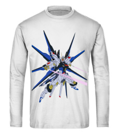 170 Gundam - Strike Freedom Gundam SEED WT