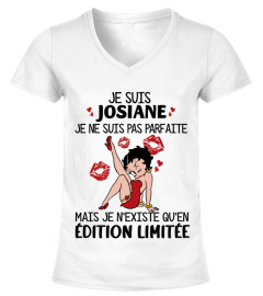 Josiane France