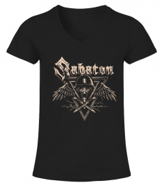 Sabaton Poison Gas Official Clothing