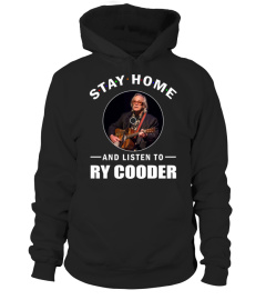 StayHome ry cooder