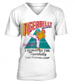 Tigerbelly Merchandise