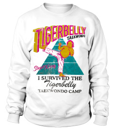 Tigerbelly Merchandise