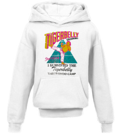 Tigerbelly Merchandise