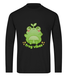 Froggy Crossing Merch