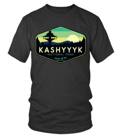 Kashyyyk - National Park