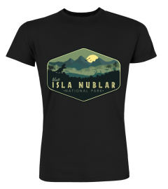 Isla Nublar National Park