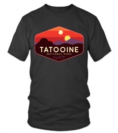 Tatooine National Park