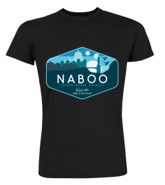 Naboo - Theed Royal Place