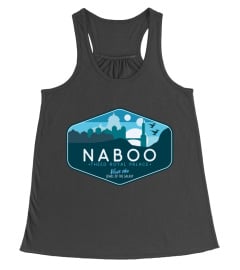 Naboo - Theed Royal Place