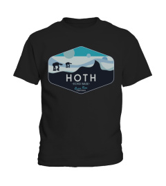 Hoth Echo Base