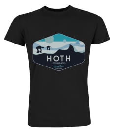 Hoth Echo Base