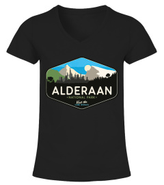 Alderaan National Park