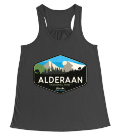 Alderaan National Park