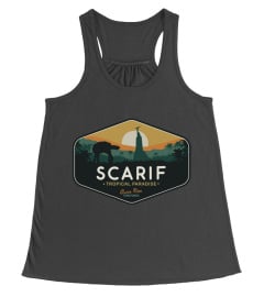 Scarif Tropical Paradise