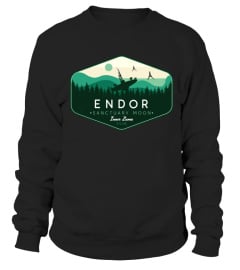 Endor - Sanctuary Moon