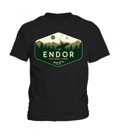 Endor National Park