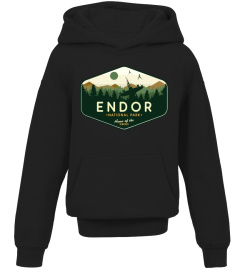 Endor National Park