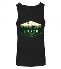 Endor National Park