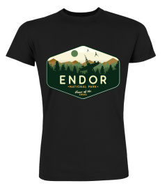 Endor National Park