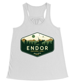 Endor National Park