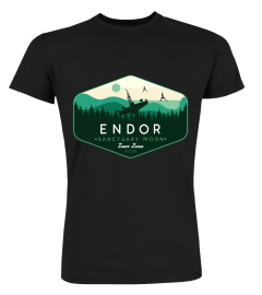 Endor - Sanctuary Moon