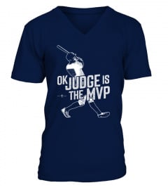 CC Sabathia Cliff floyd Ok Judge Is The MVP T Shirt Aaron Judge 61 Is The MVP American League 2022 T Shirt