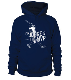 CC Sabathia Cliff floyd Ok Judge Is The MVP T Shirt Aaron Judge 61 Is The MVP American League 2022 T Shirt