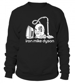 Official Steve O Iron Mike Dyson Tee Shirt