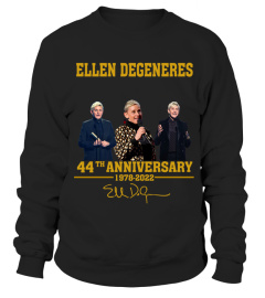 ELLEN DEGENERES 44TH ANNIVERSARY