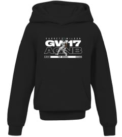 New York Yets Garrett Wilson 17 Agnb Hoodie