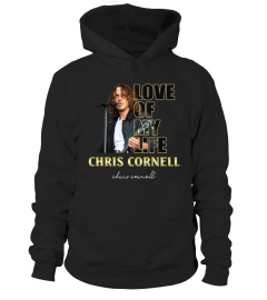 aaLOVE of my life chris cornell