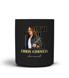 aaLOVE of my life chris cornell