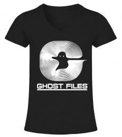 Watcher Ghost Files Official Clothing