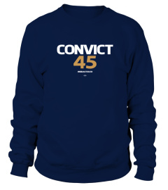 Convict 45 Meidastouch Shirts