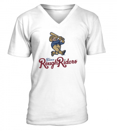Milb Frisco RoughRiders Shirt
