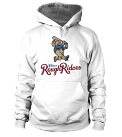 Milb Frisco RoughRiders Shirt