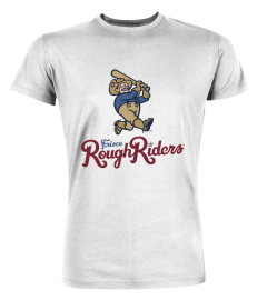 Milb Frisco RoughRiders Shirt