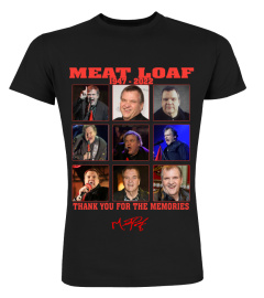 MEAT LOAF 1947-2022