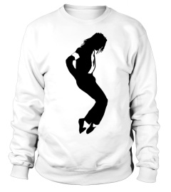 100IB-050-WT. Michael Jackson, “Silhouette”