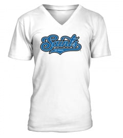 Milb St. Paul Saints T Shirt