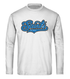 Milb St. Paul Saints T Shirt